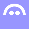 Logo Aave