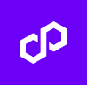Logo Polygon