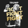Logo Trump